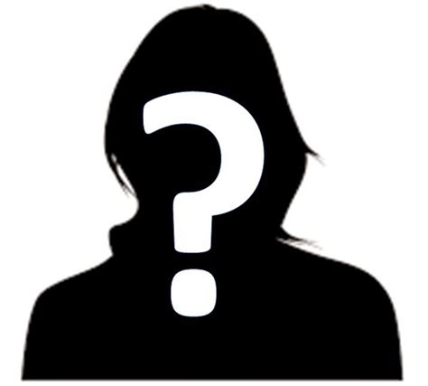 Mysterious Woman: Who is She?