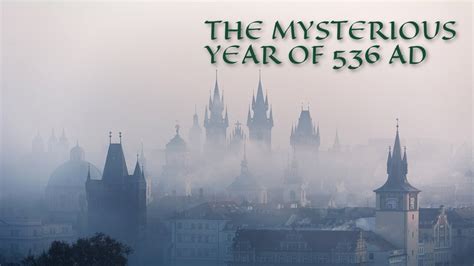 Mysterious Years: