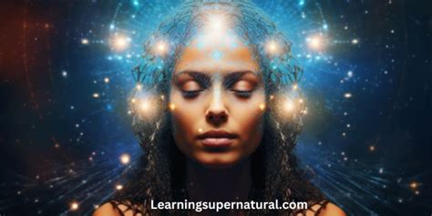 Mystical Insights: Exploring the Enigmatic Abilities of Precognition