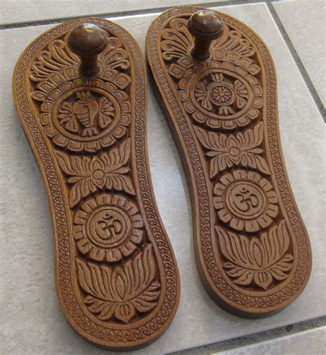 Mythical and Folklore Associations with Ivory Footwear