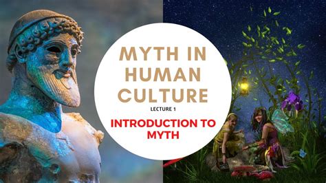 Mythology and Cultural Significance