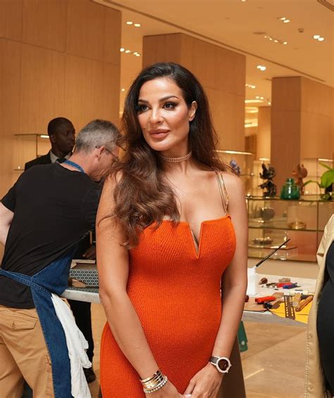 Nadine Nassib Njeim: A Rising Star