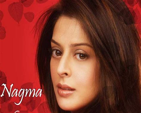 Nagma Akhtar Height and Figure