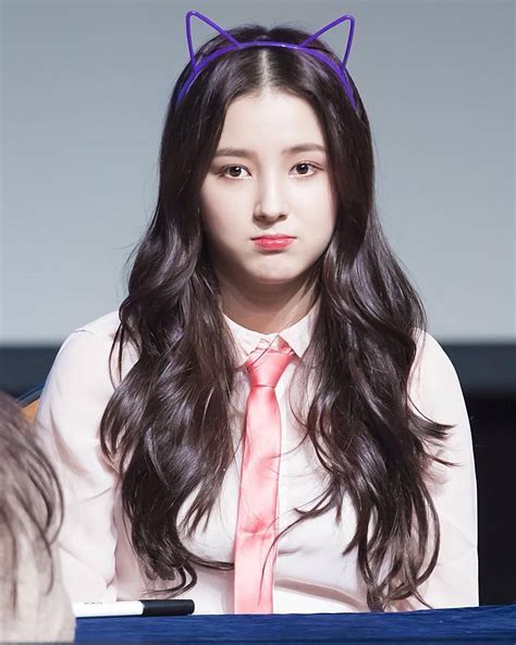 Nancy Jewel Momoland Biography