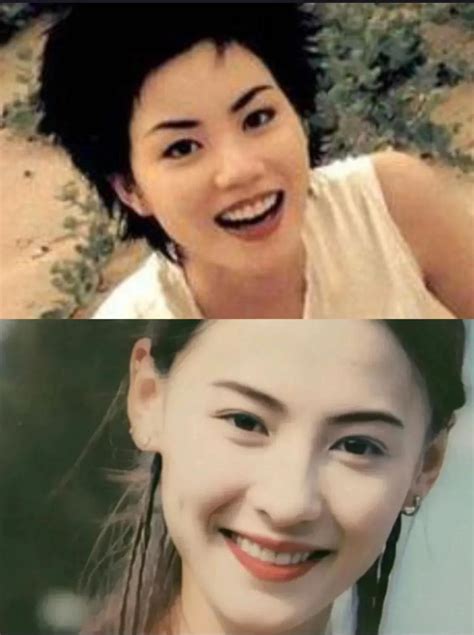 Naomi Cheung's comparison to other celebrities