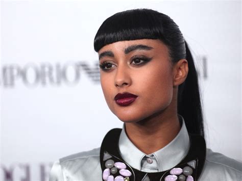 Natalia Kills: Early Life and Career