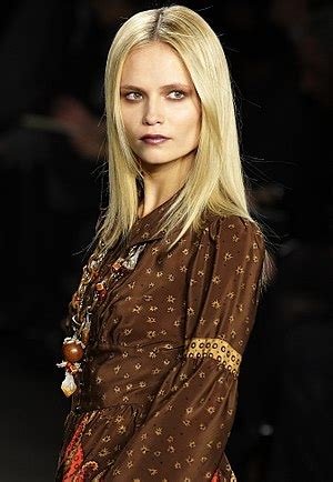 Natasha Poly Biography