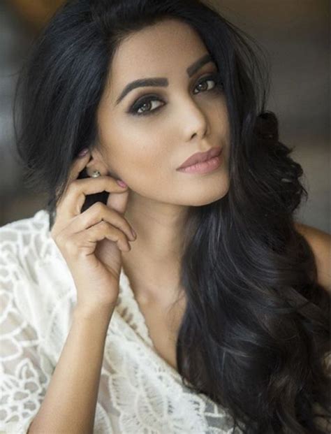 Natasha Suri Age: How Old is She?