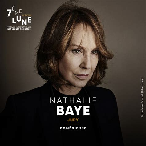 Nathalie Baye's International Recognition and Global Appeal