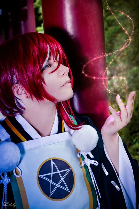 Natsume Cosplay: A Closer Look