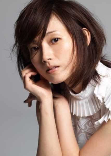 Natsumi Harada Biography