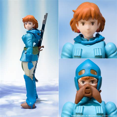 Nausicaa's Figure: Beauty and Confidence