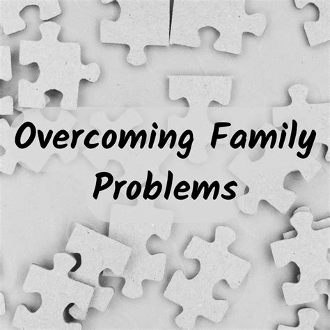 Navigating Challenges: Employing Dream Analysis to Overcome Family Conflicts