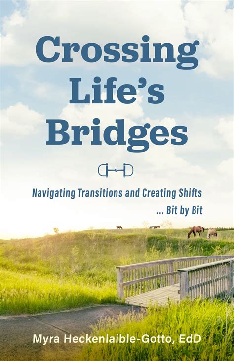 Navigating Life Transitions: Dreams of Crossing Bridges as Metaphors