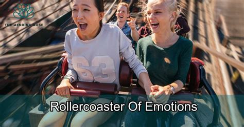 Navigating Rollercoaster Emotions: Exploring the Vast Array of Feelings Associated with These Dreams