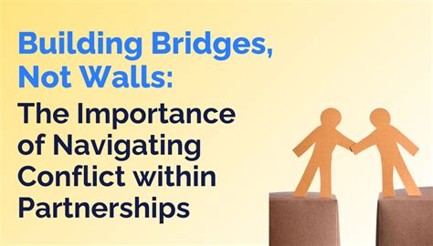 Navigating Social Boundaries: Building Bridges, not Walls