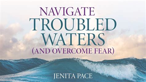 Navigating Troubled Waters: Overcoming Challenges Through Artifacts of Serenity