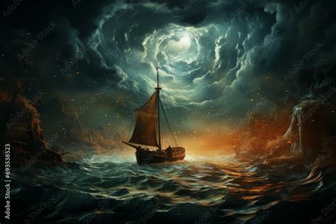 Navigating Turbulent Waters: Strategies for Coping with Recurring Dreams of Sinking Ships