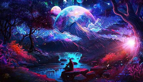 Navigating Your Dreamscape: Unlocking the Depths of Lucid Dream Exploration