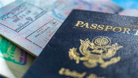 Navigating the Bureaucracy: How to Renew an Expired Travel Document