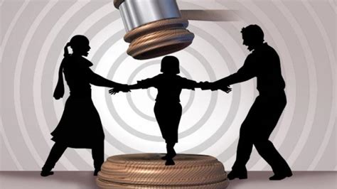 Navigating the Complexities of Child Custody Laws