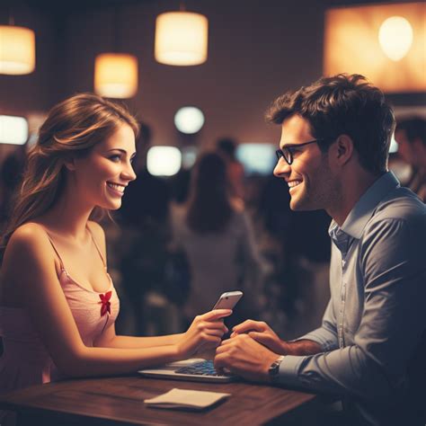 Navigating the Dating Scene: Tips and Strategies for Meeting Potential Love Interests