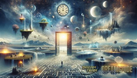 Navigating the Enigmatic Realm: Insights and Techniques for Decoding and Comprehending Your Astounding Dreamscapes