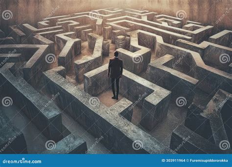 Navigating the Labyrinth: Strategies for Discovering Your Path