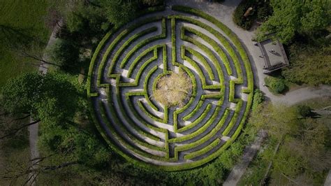 Navigating the Labyrinth: Strategies for Finding Direction in Airport Enigmas