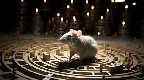 Navigating the Labyrinth: Unraveling the Intricate Symbolism of Rat Dreams