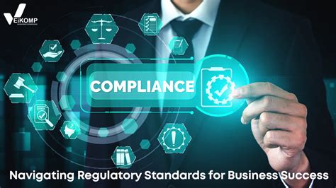 Navigating the Legal and Regulatory Requirements