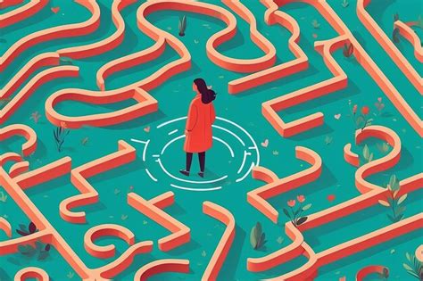 Navigating the Maze: Exploring the Journey of Self-Discovery in Mouse Dreams