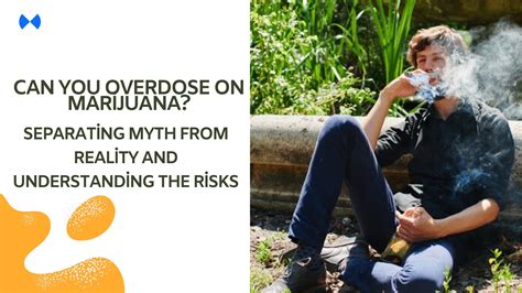 Navigating the Potential Risks: Understanding the Downsides of Cannabis Intoxication