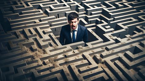 Navigating through Obstacles: Interpreting the Difficulty in Maneuvering Past Cobwebs