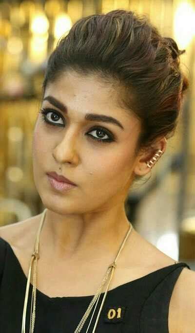 Nayantara's Net Worth Revealed