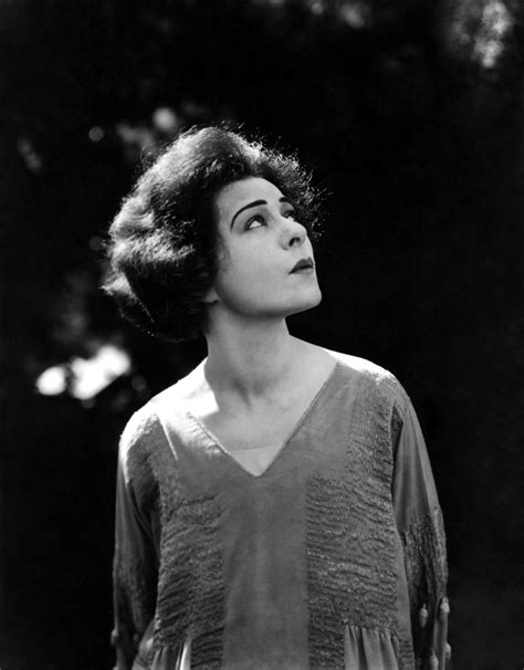 Nazimova's Legacy and Cultural Influence