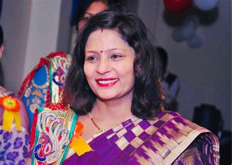 Neelam Maheshwari's Personal Life Unveiled