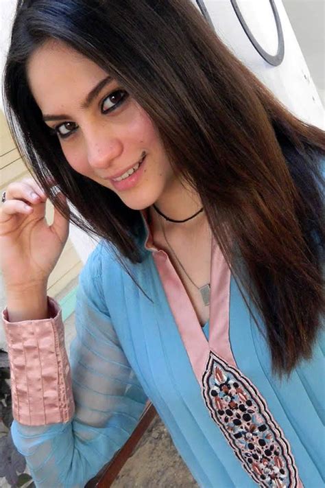 Neelam Muneer's Charitable Work Acknowledged