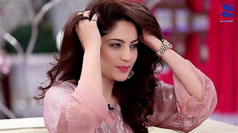 Neelam Muneer's Future Projects Teased