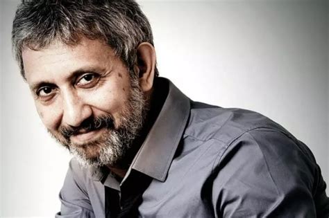 Neeraj Kabi's Impressive Acting Career