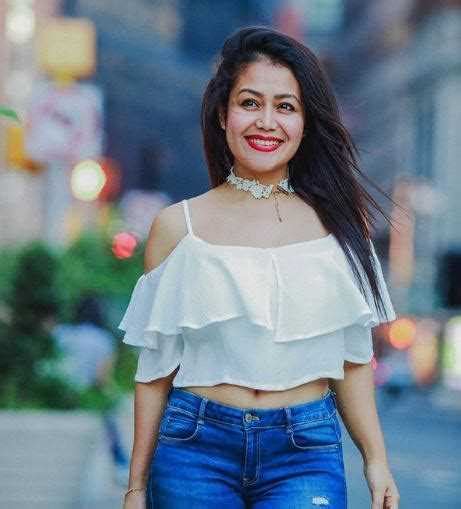 Neha Swty's Rise to Stardom