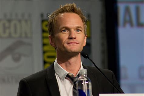 Neil Patrick Harris: Personal Life and Figure