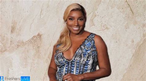 Nene Leakes: Age, Height, and Figure