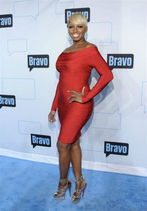 Nene Leakes: Fashion and Style Icon