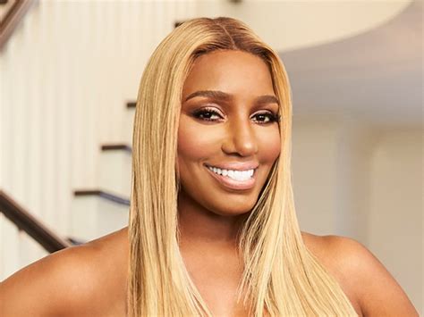 Nene Leakes: Tragedy and Recovery