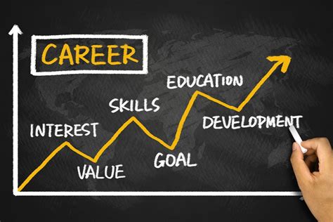 Net Value and Career Endeavors