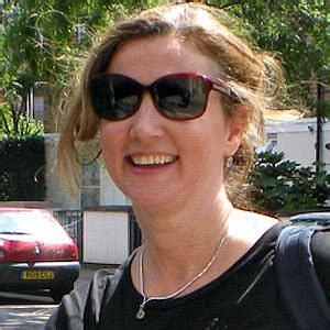 Net Worth: Angela Hartnett's Wealth