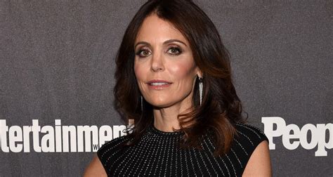 Net Worth: How Much Is Bethenny Worth?