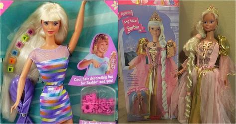 Net Worth: How Much is Barbie Belle Worth?