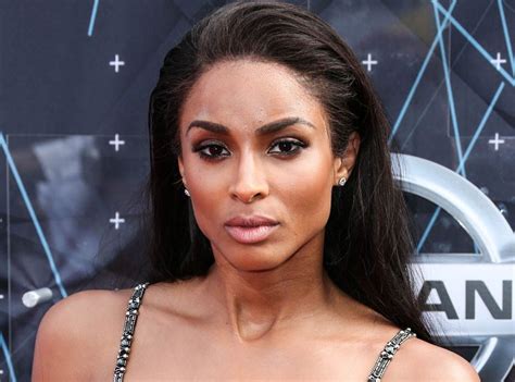 Net Worth: How Much is Ciara Worth?